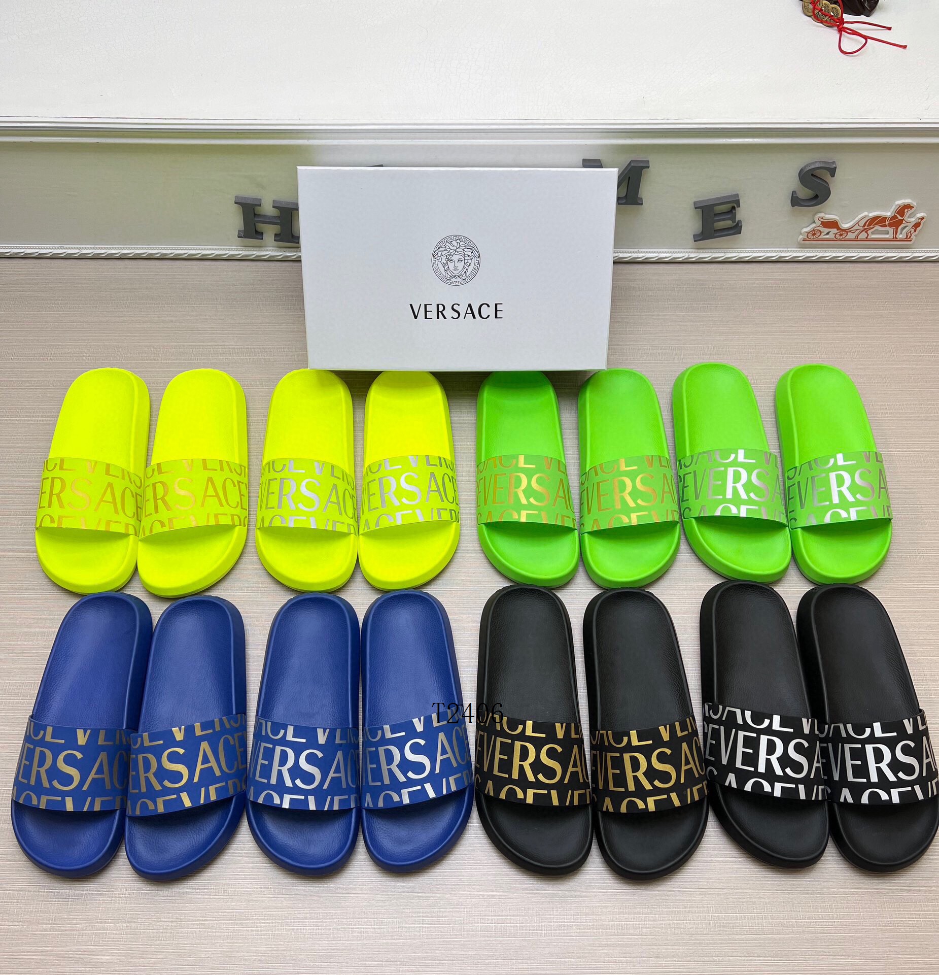 Versace sz38-45 47